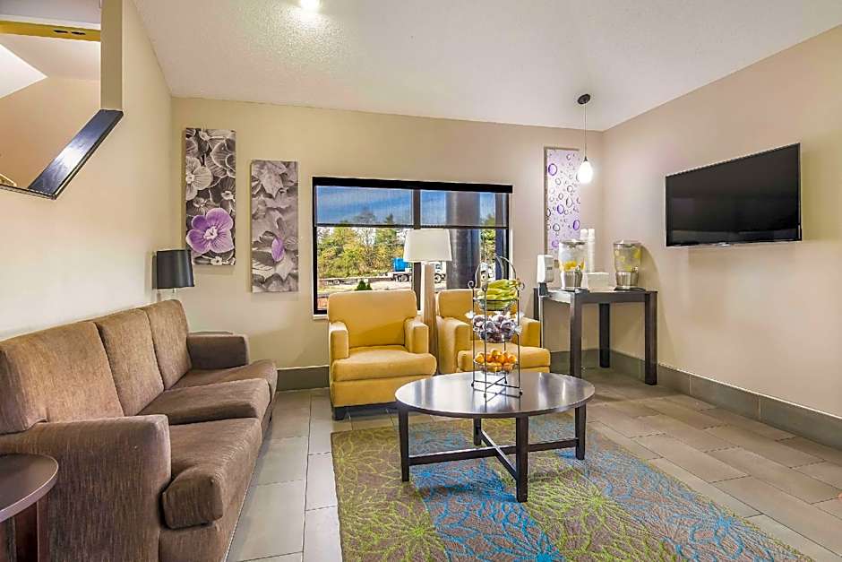 Sleep Inn Wytheville