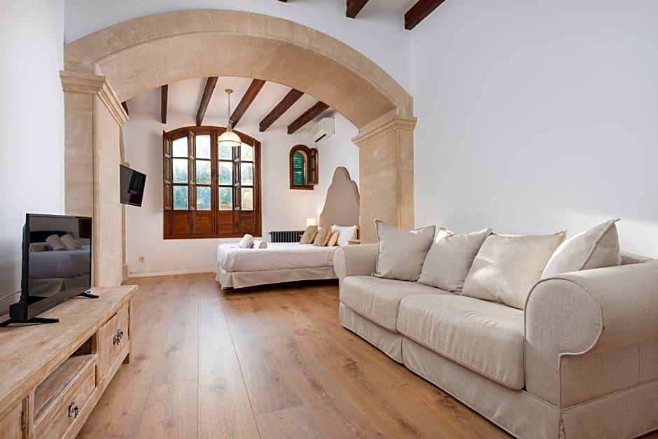 New Can Furios Hotel by Can Calco Hotels