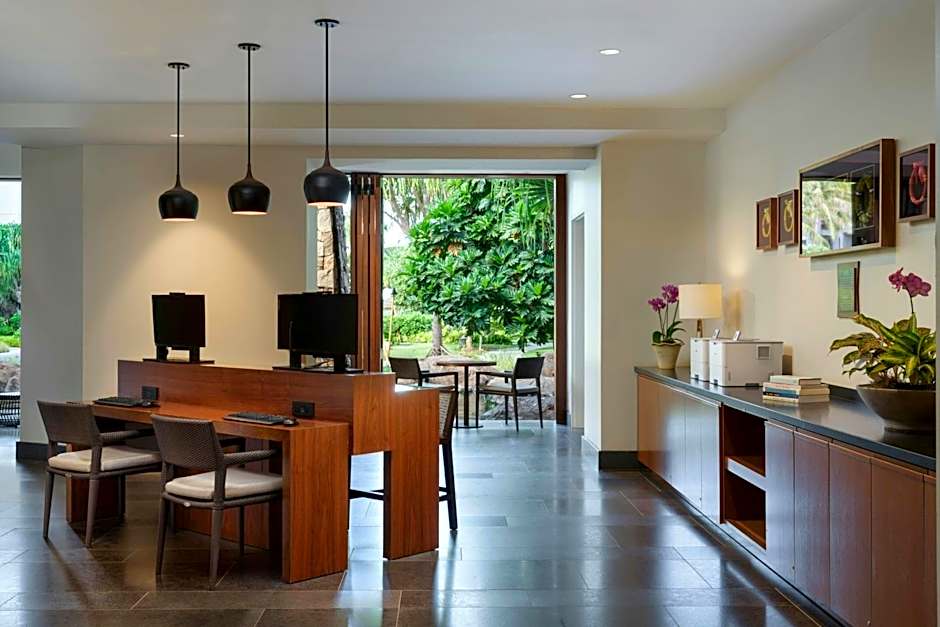 The Westin Nanea Ocean Villas, Ka'anapali