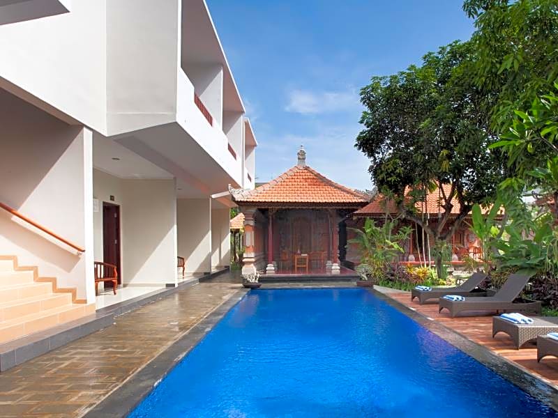 Nesa Sanur Hotel