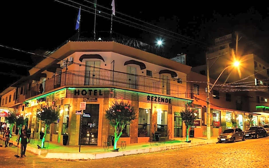 Hotel Rezende