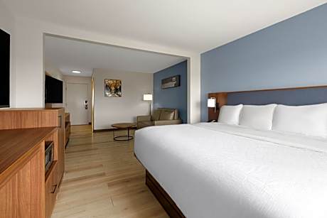 Wingate by Wyndham I-81 Exit 101- Newly Renovated