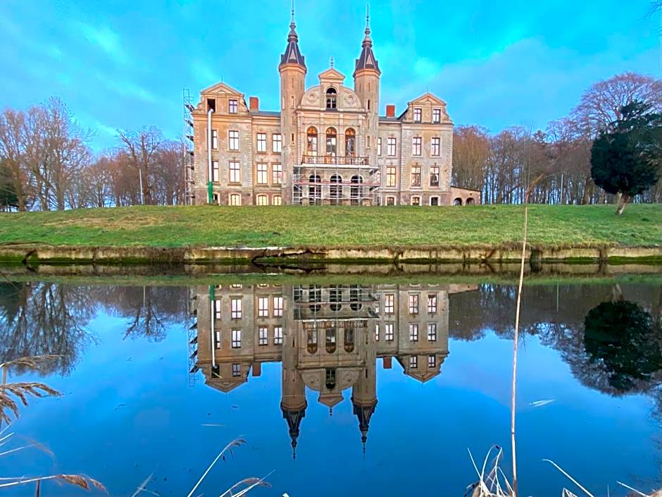 Hotel Am Schlosspark