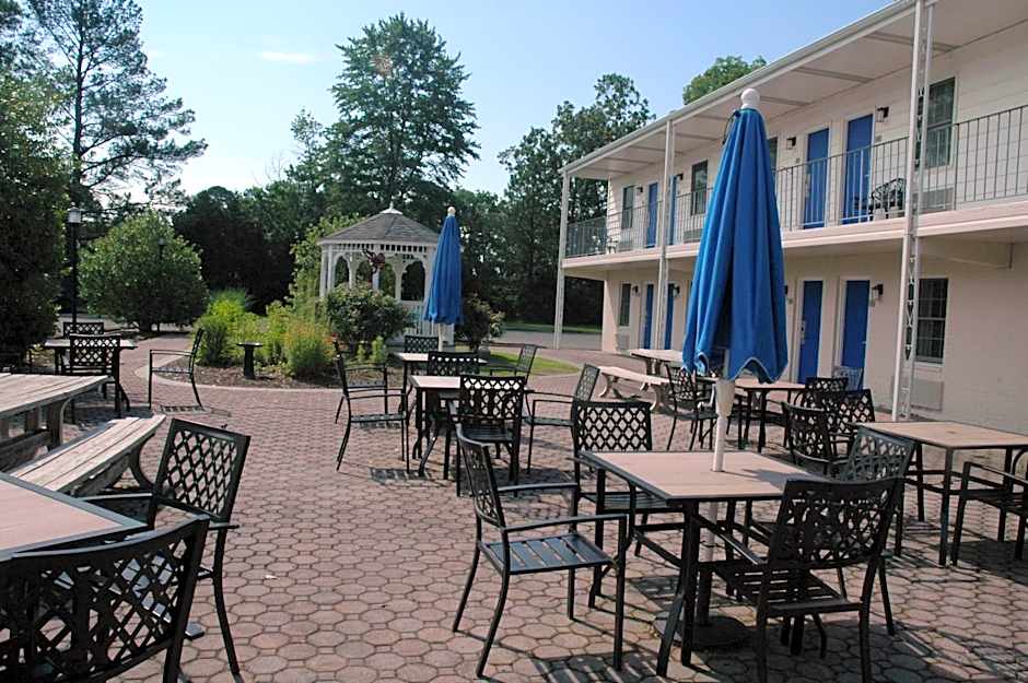 St. Michaels Inn