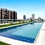 Pierre & Vacances Apartamentos Edificio Eurobuilding 2