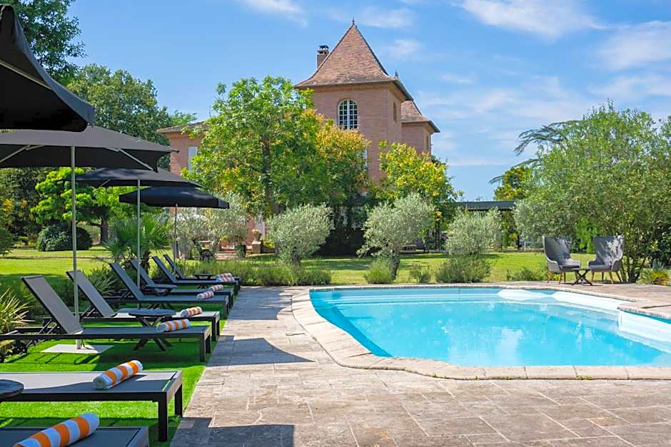 Castel Bois Marie, Maison d'hôtes