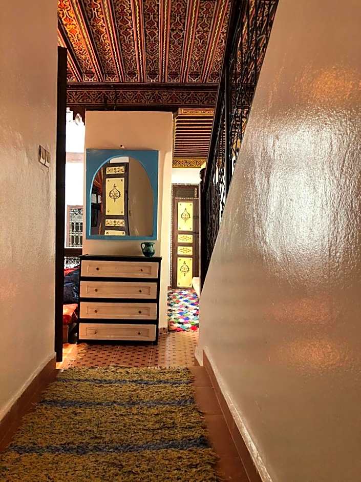 Hostel Kech Vibe