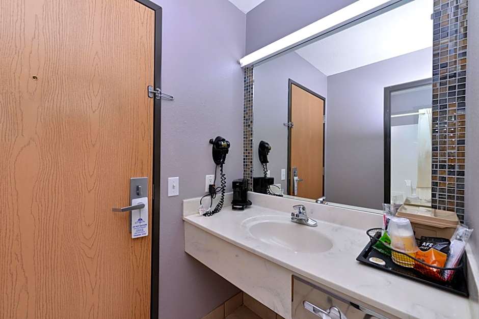 Americas Best Value Inn - Seymour