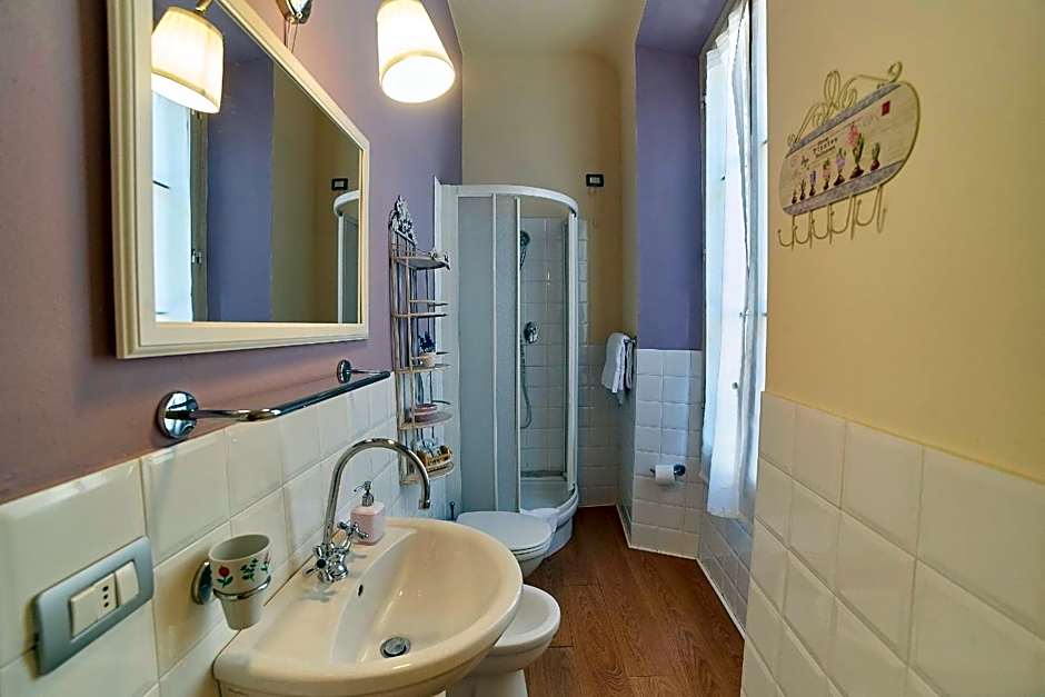 B&B Di Piazza Del Duomo