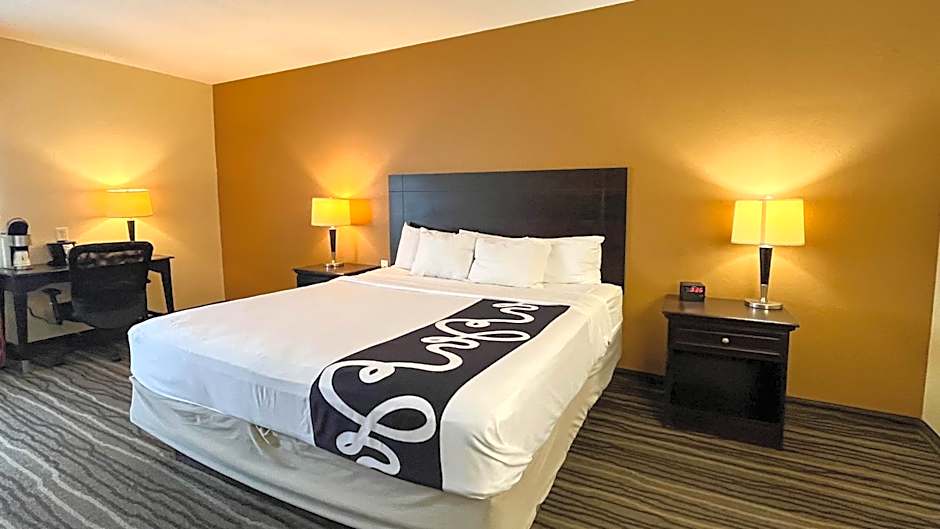 Studio 6 Slidell LA North Shore