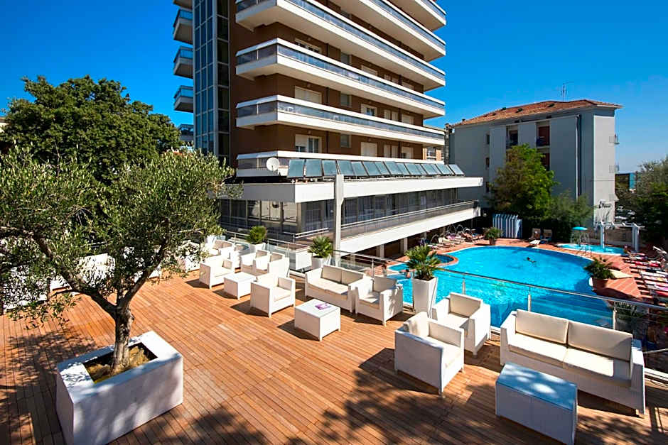 Hotel Gambrinus - Valentini Family Village