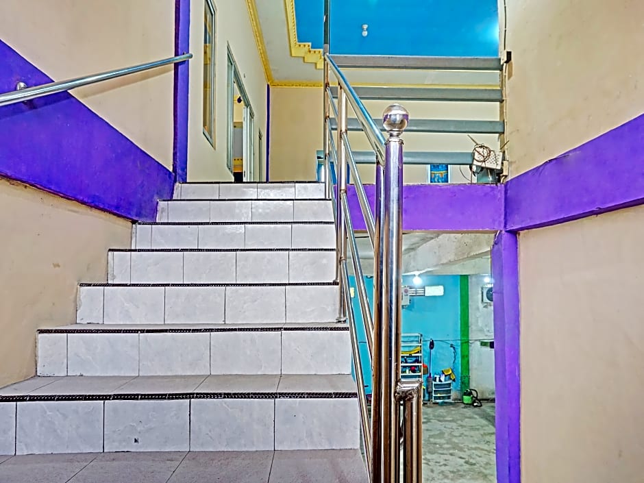 Ayu Lestari Homestay