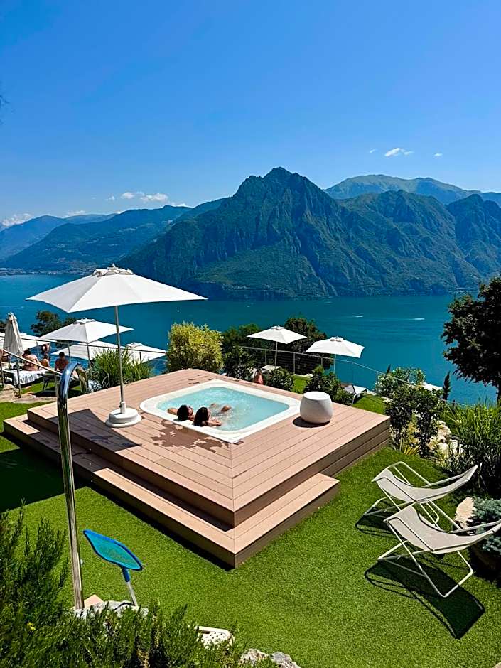 Esprit D'Hotel Panoramico