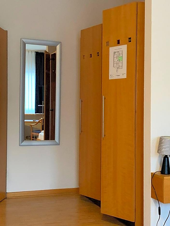 Landgasthaus-Hotel Wenninghoff