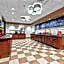 Hampton Inn By Hilton Cape Girardeau I-55 MO