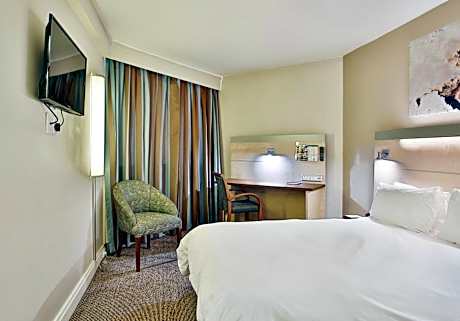 Double Room - Smoking