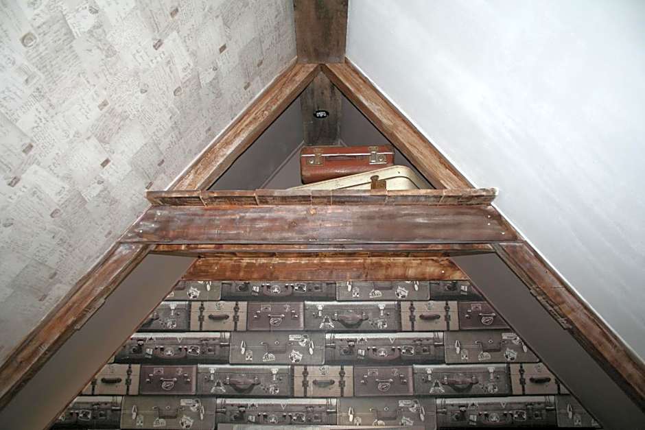 Het Huis van de Wadden