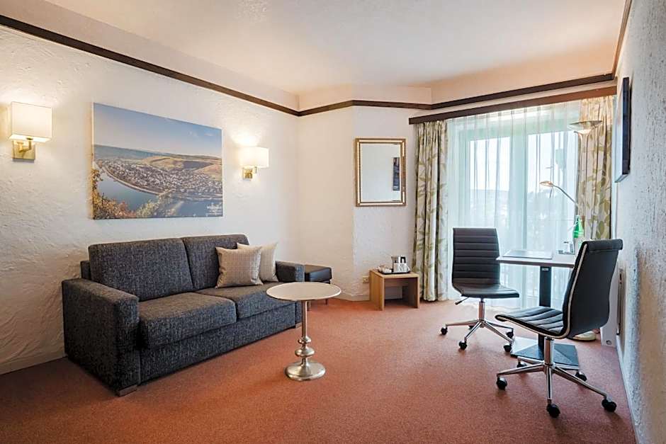 CONTEL Hotel