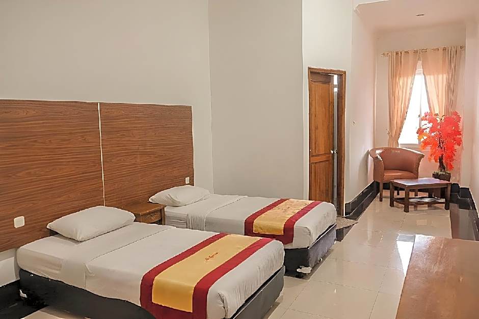 Rizen Padjadjaran Hotel