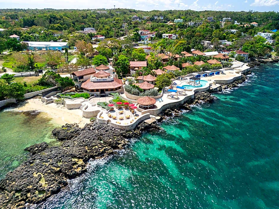 Ocean Cliff Hotel Negril Limited
