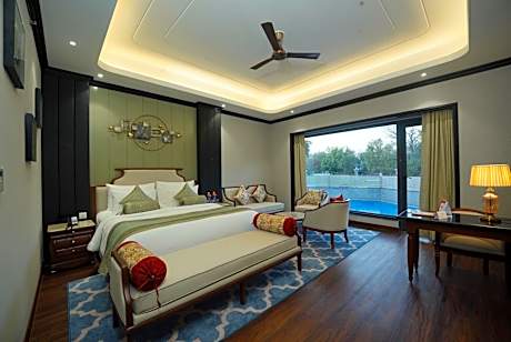 Royal Suite
