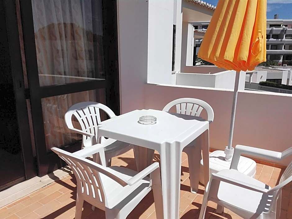 Apartamentos da Balaia