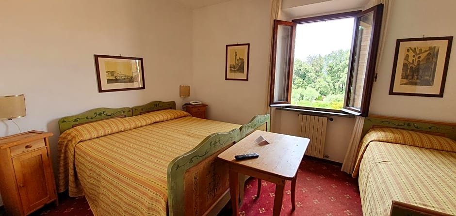Villa Nencini