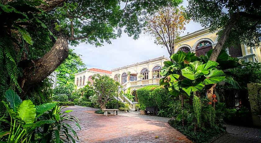 Praya Palazzo - SHA Plus