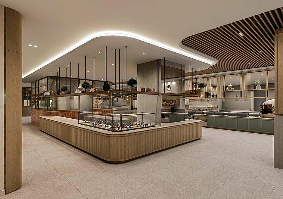 Akra Fethiye Tui Blue Sensatori - Ultra All Inclusive