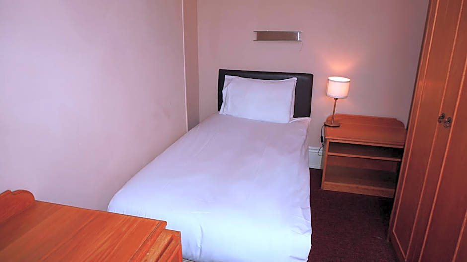 Albany, Brighton & Hove