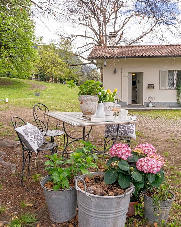 Bnbook Maison Charlotte Lago Maggiore