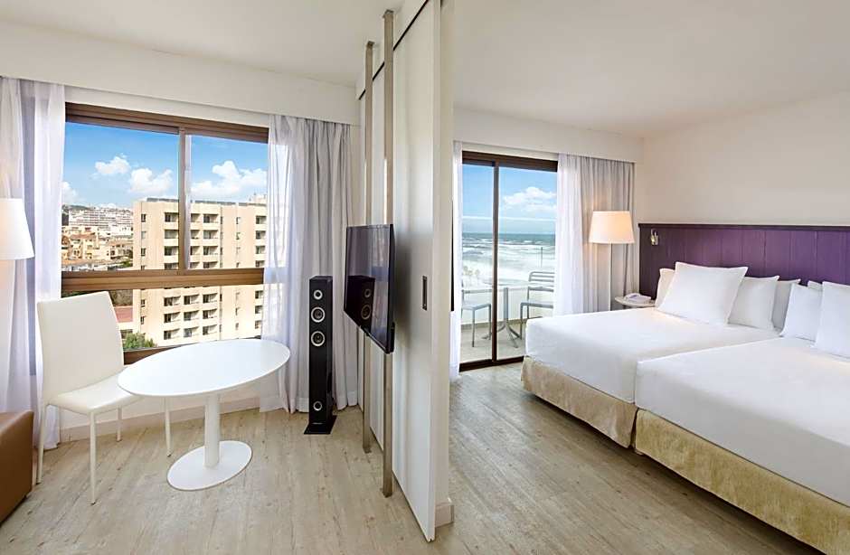 Hotel Ocean House Costa del Sol, Affiliated by Melia