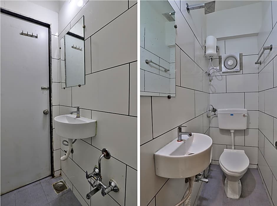 Hotel SR Rooms – Ahmedabad, TN