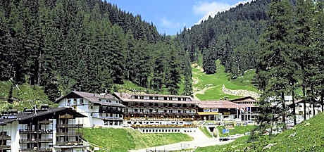 Sport Hotel Pampeago
