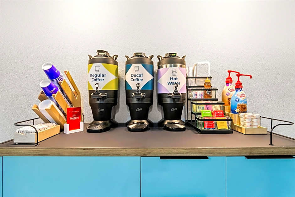 Spark by Hilton Merrillville