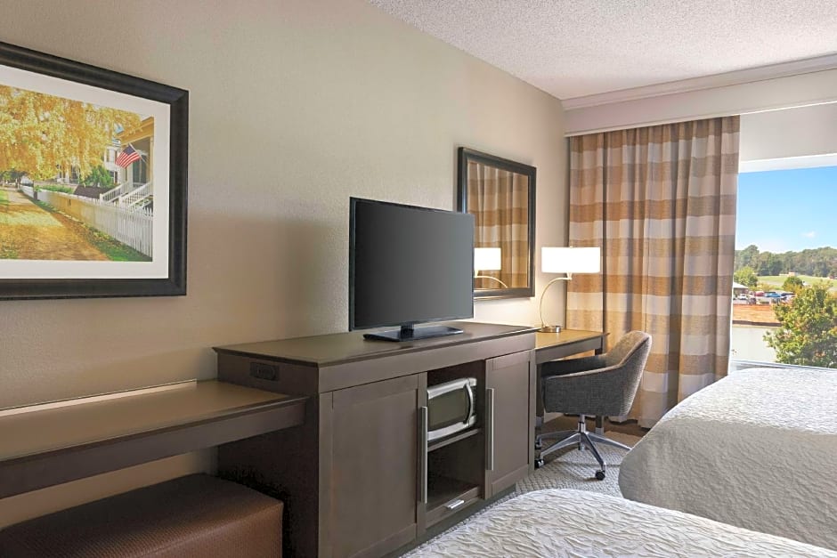 Photo 1 of 4 of 2 Queen Beds, Hearing Accessible