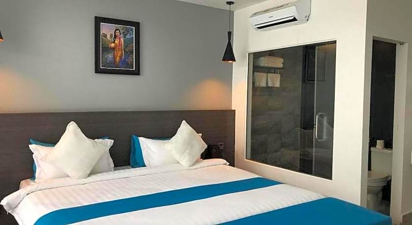 Good Time Boutique Hotel