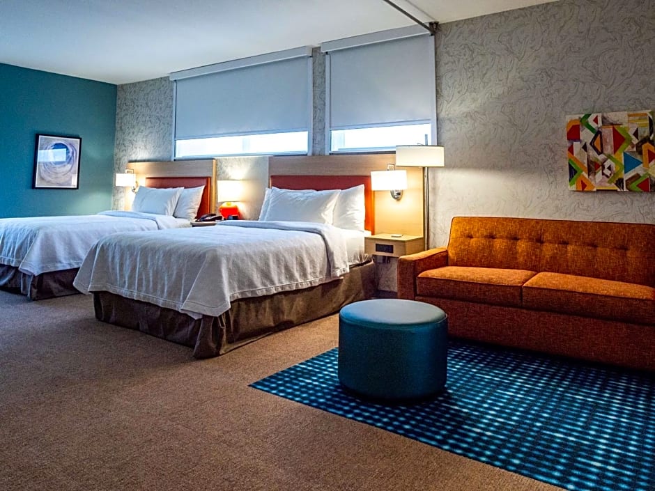 Home2 Suites by Hilton Oklahoma City NW Expressway, OK