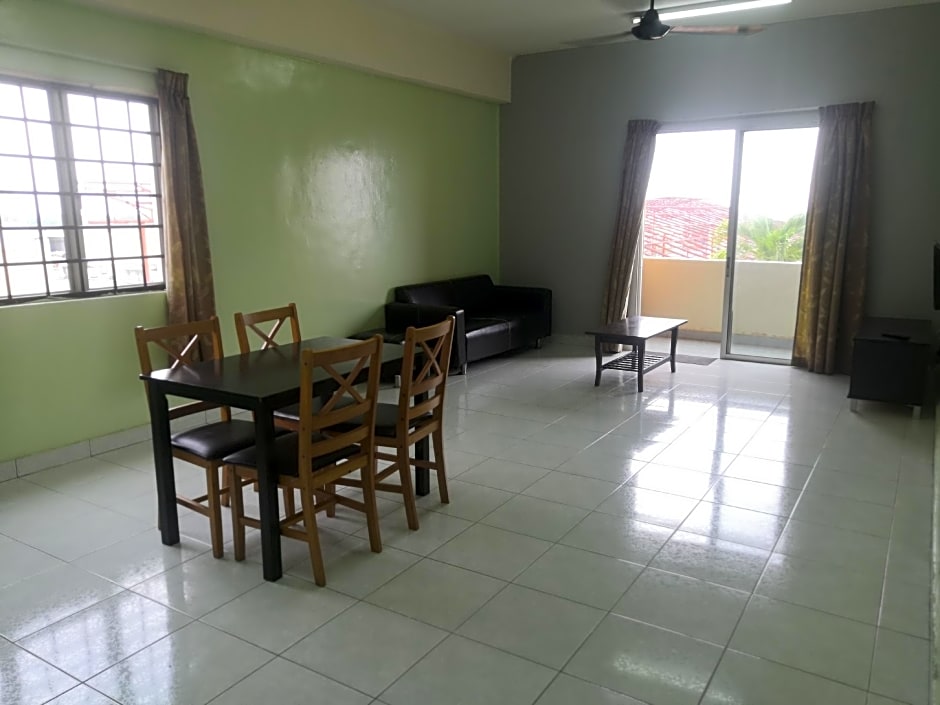 Globallon Hotel Apartment