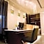 Charming City Hotel Taichung
