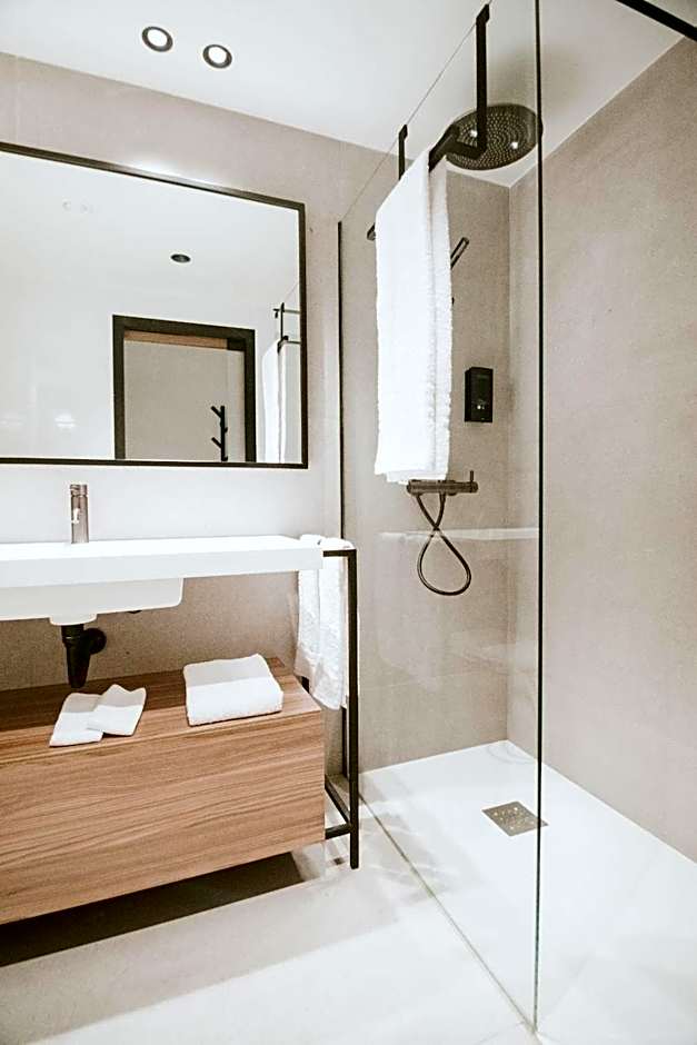 Catalina Plaza Hotel Sostenible