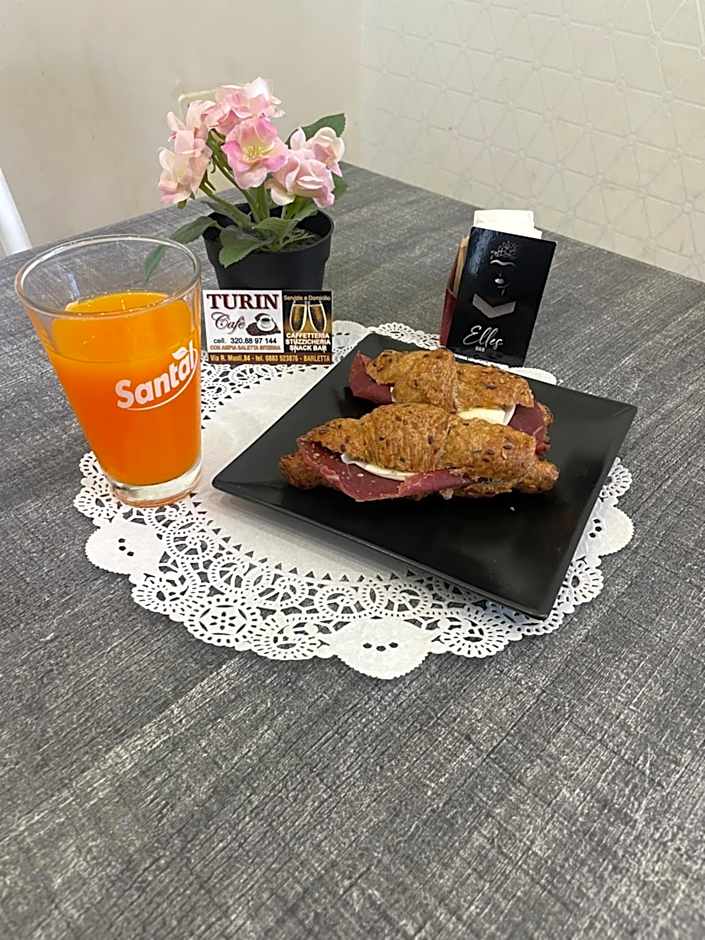 B&B Elles con parcheggio interno