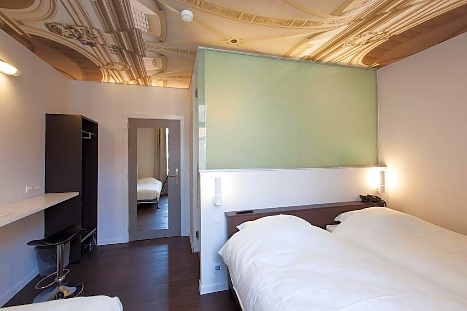 Hotel Marcel