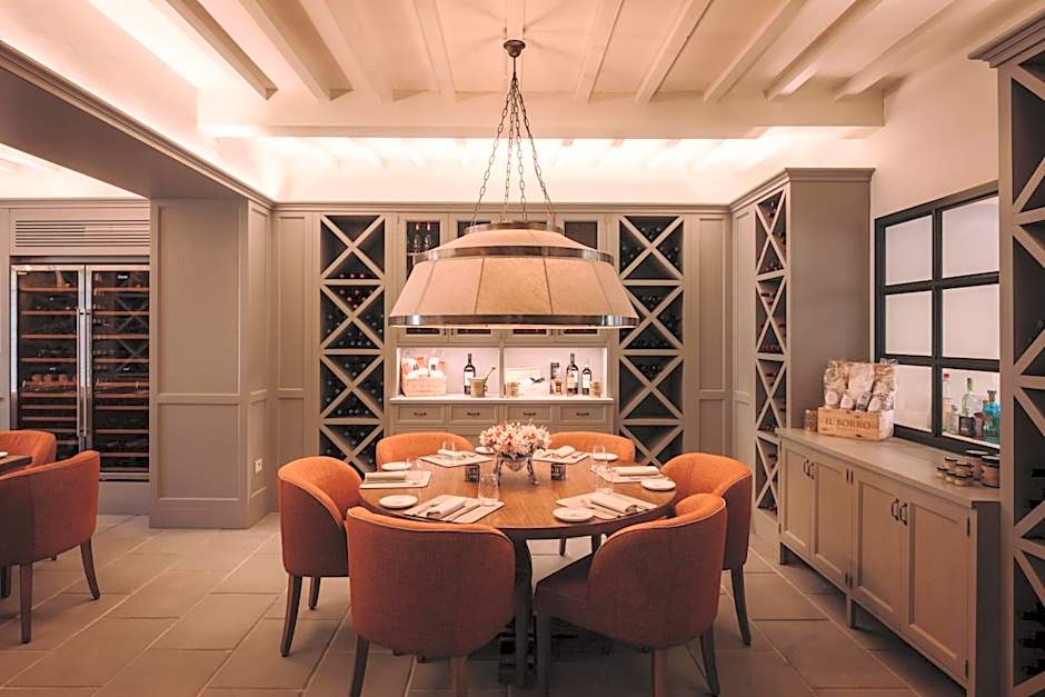 VIESCA Suites & Villas Il Borro Toscana