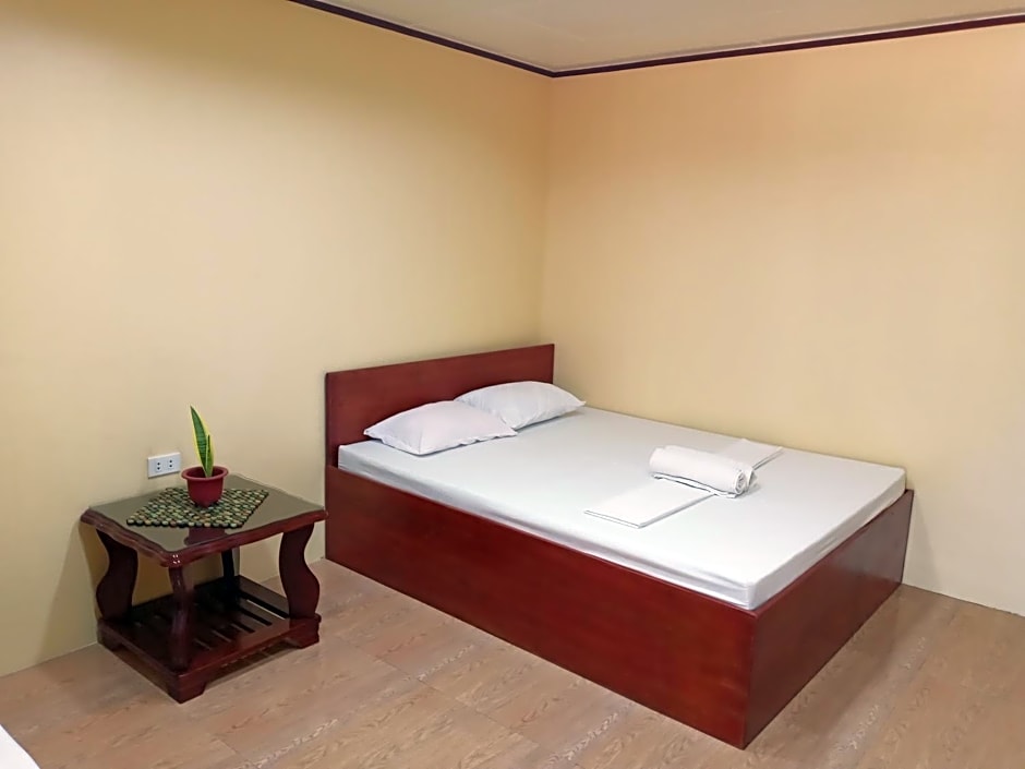 Vievan's transient house