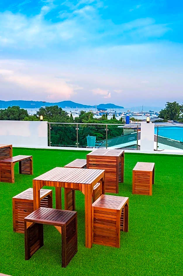 Phuket Marine Poshtel