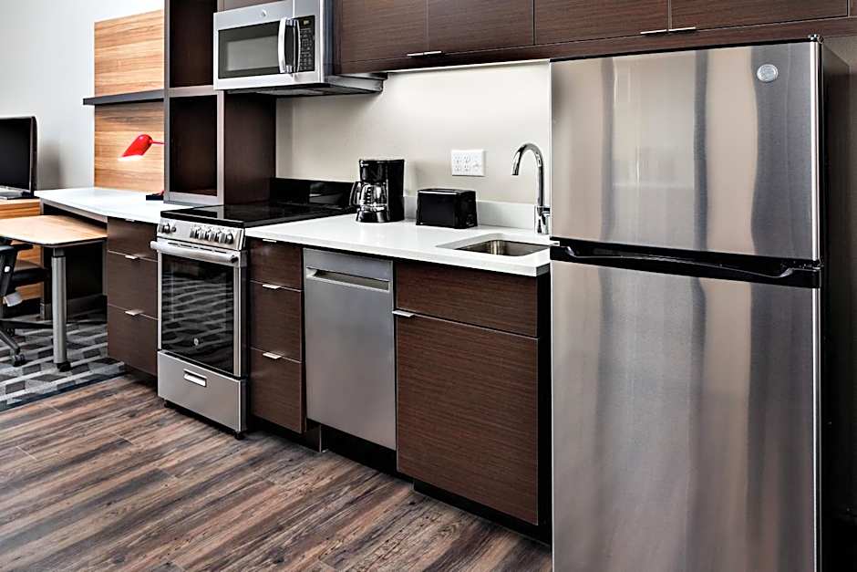 TownePlace Suites by Marriott Loveland Fort Collins
