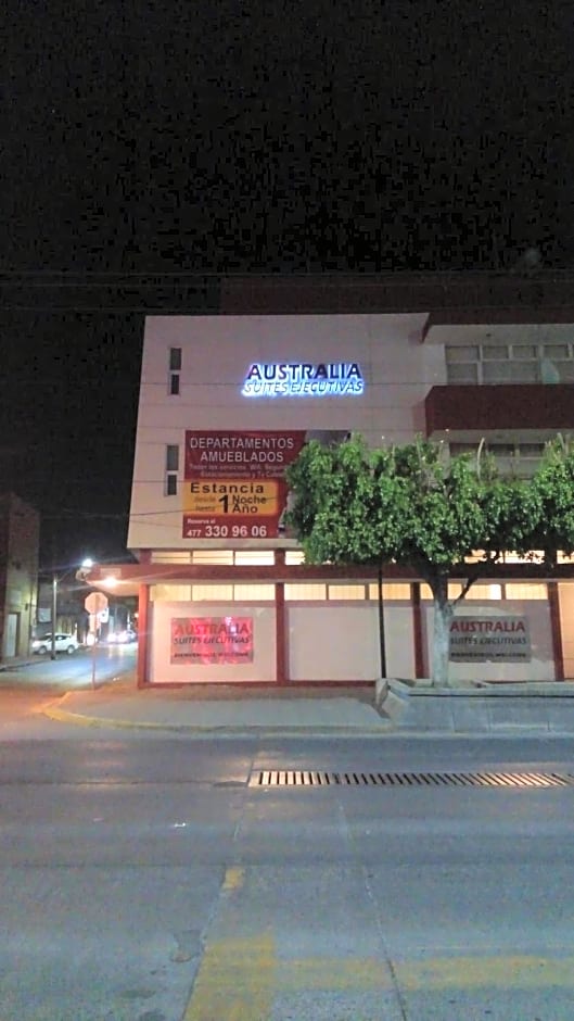 Australia Suites Ejecutivas