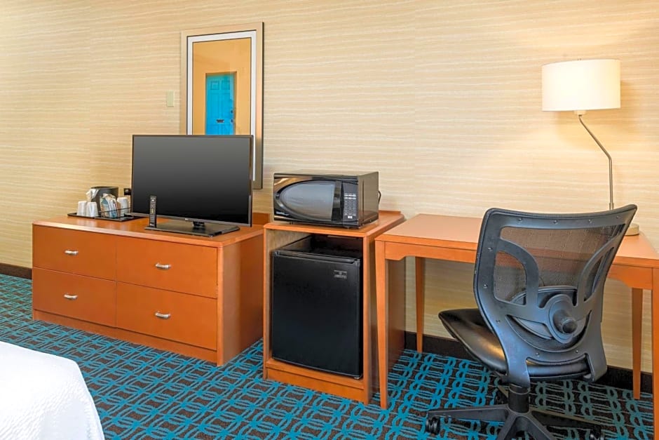 Fairfield Inn & Suites by Marriott Phoenix Chandler/Fashion Center