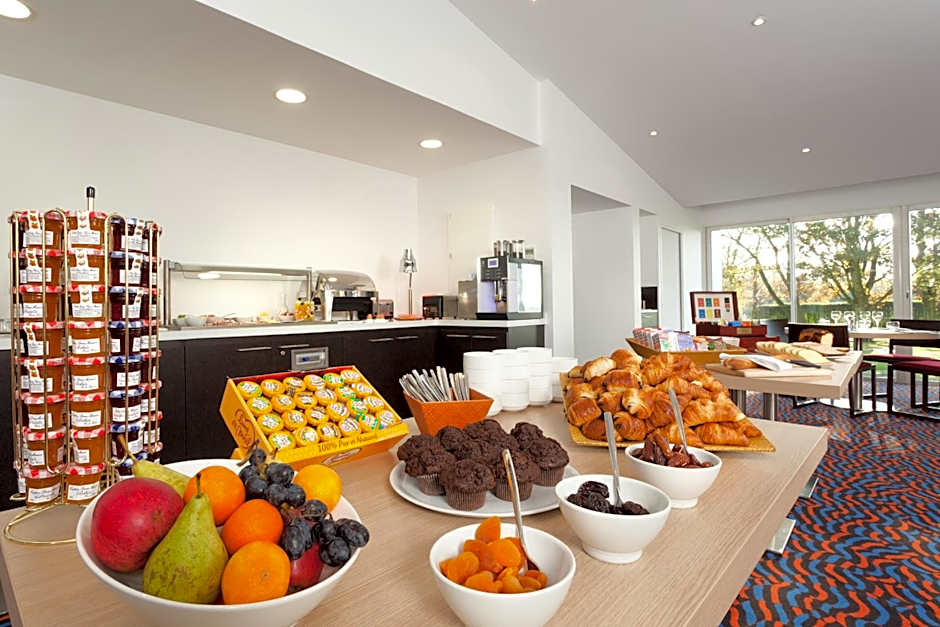 Holiday Inn Lille Ouest Englos By IHG